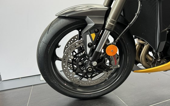 Neufahrzeug Triumph Street Triple 765 RS - Bild 5