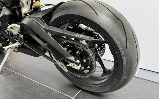 Neufahrzeug Triumph Street Triple 765 RS - Bild 6