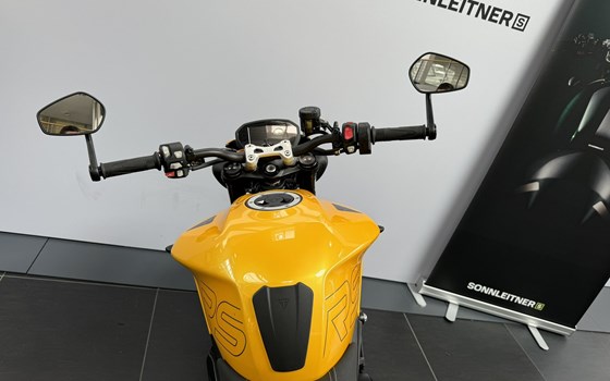 Neufahrzeug Triumph Street Triple 765 RS - Bild 7