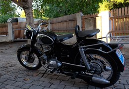 Gebrauchte Puch 175 SV