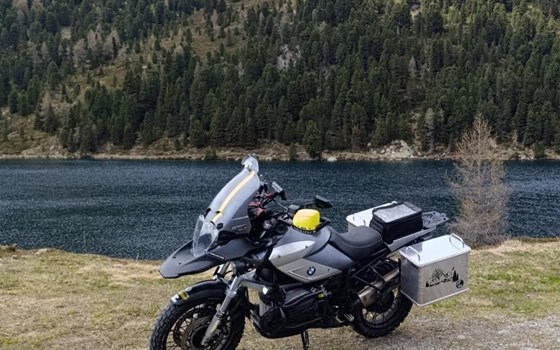 Gebrauchtmotorrad BMW R 1150 GS - Bild 3