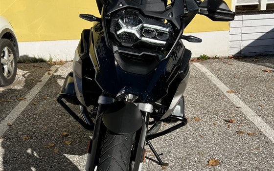 Gebrauchtmotorrad BMW R 1250 GS - Bild 1
