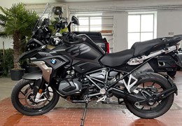 Gebrauchte BMW R 1250 GS