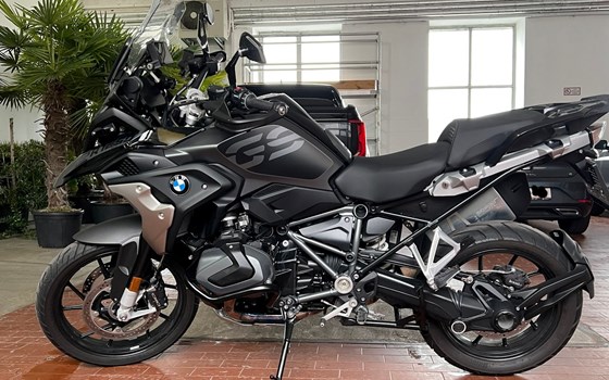 Gebrauchtmotorrad BMW R 1250 GS - Bild 1