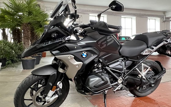 Gebrauchtmotorrad BMW R 1250 GS - Bild 2