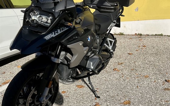 Gebrauchtmotorrad BMW R 1250 GS - Bild 3