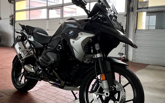 Gebrauchtmotorrad BMW R 1250 GS - Bild 3