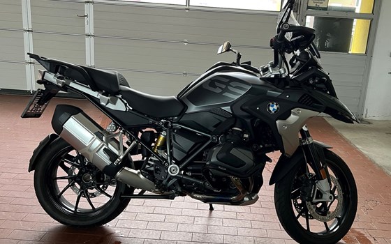 Gebrauchtmotorrad BMW R 1250 GS - Bild 4