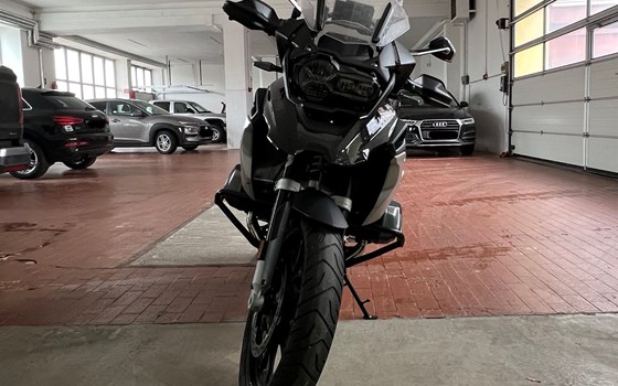 Gebrauchtmotorrad BMW R 1250 GS - Bild 5