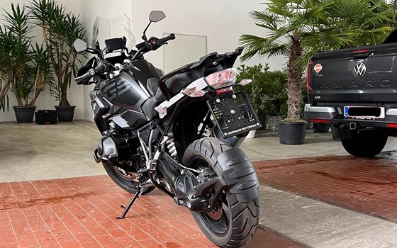 Gebrauchtmotorrad BMW R 1250 GS - Bild 6