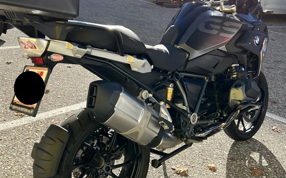 Gebrauchtmotorrad BMW R 1250 GS - Bild 7