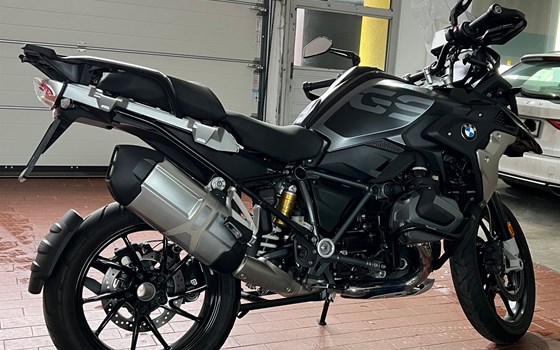 Gebrauchtmotorrad BMW R 1250 GS - Bild 7