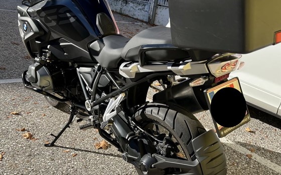 Gebrauchtmotorrad BMW R 1250 GS - Bild 8