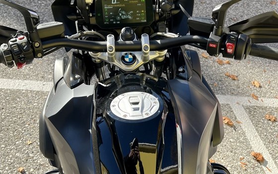 Gebrauchtmotorrad BMW R 1250 GS - Bild 8