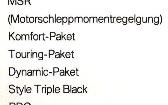 Gebrauchtmotorrad BMW R 1250 GS - Bild 9