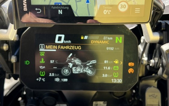 Gebrauchtmotorrad BMW R 1250 GS - Bild 9