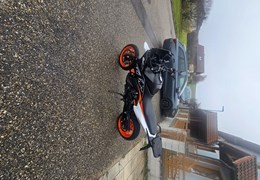 Gebrauchte KTM 890 SMT