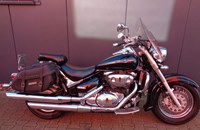 SUZUKI Intruder C/M 800 - Kaufberatung