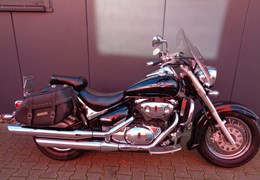 Gebrauchte Suzuki Intruder C800