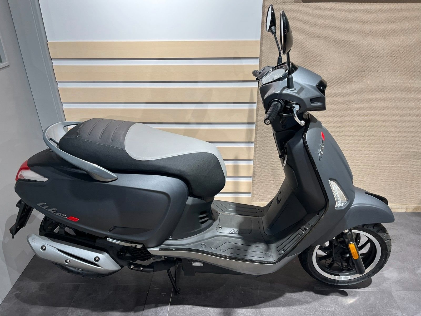 Kymco Like II S 50i 