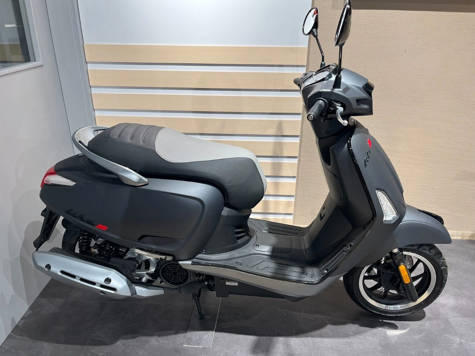 Kymco Like II S 125i CBS 