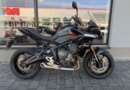Gebrauchte Triumph Tiger Sport 660