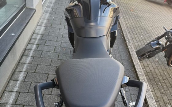 Gebrauchtmotorrad Triumph Tiger Sport 660 - Bild 6