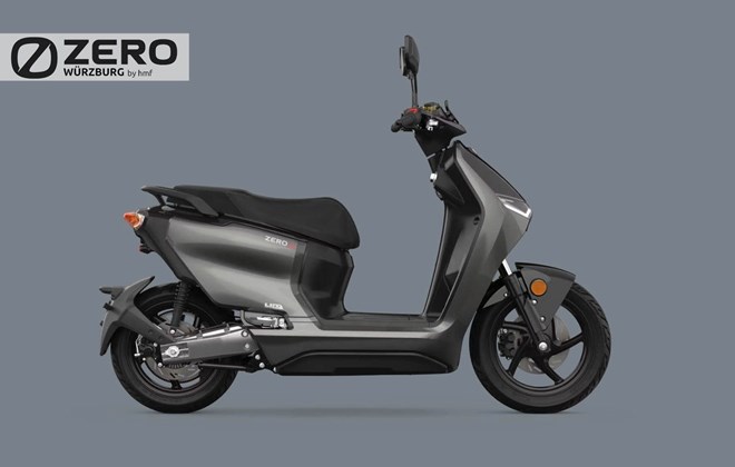 Zero LS1