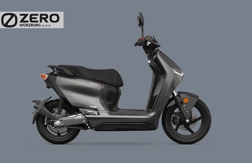 Neumotorrad Zero LS1