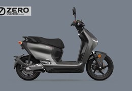 Neumotorrad Zero S