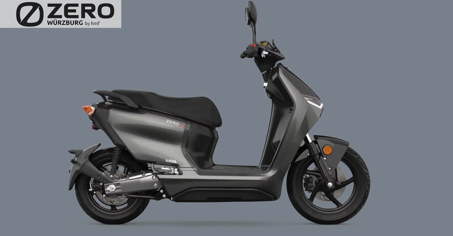 Angebot Zero LS1