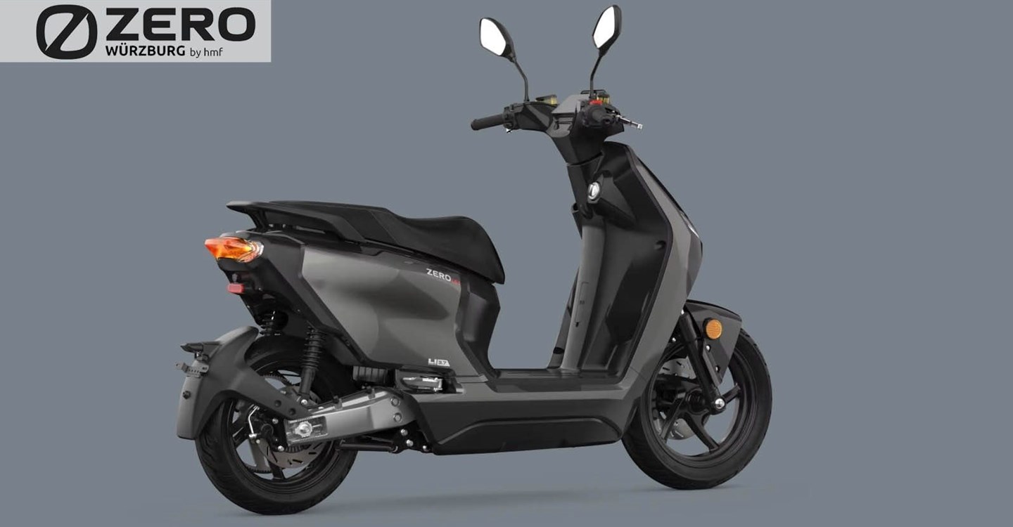 Angebot Zero LS1
