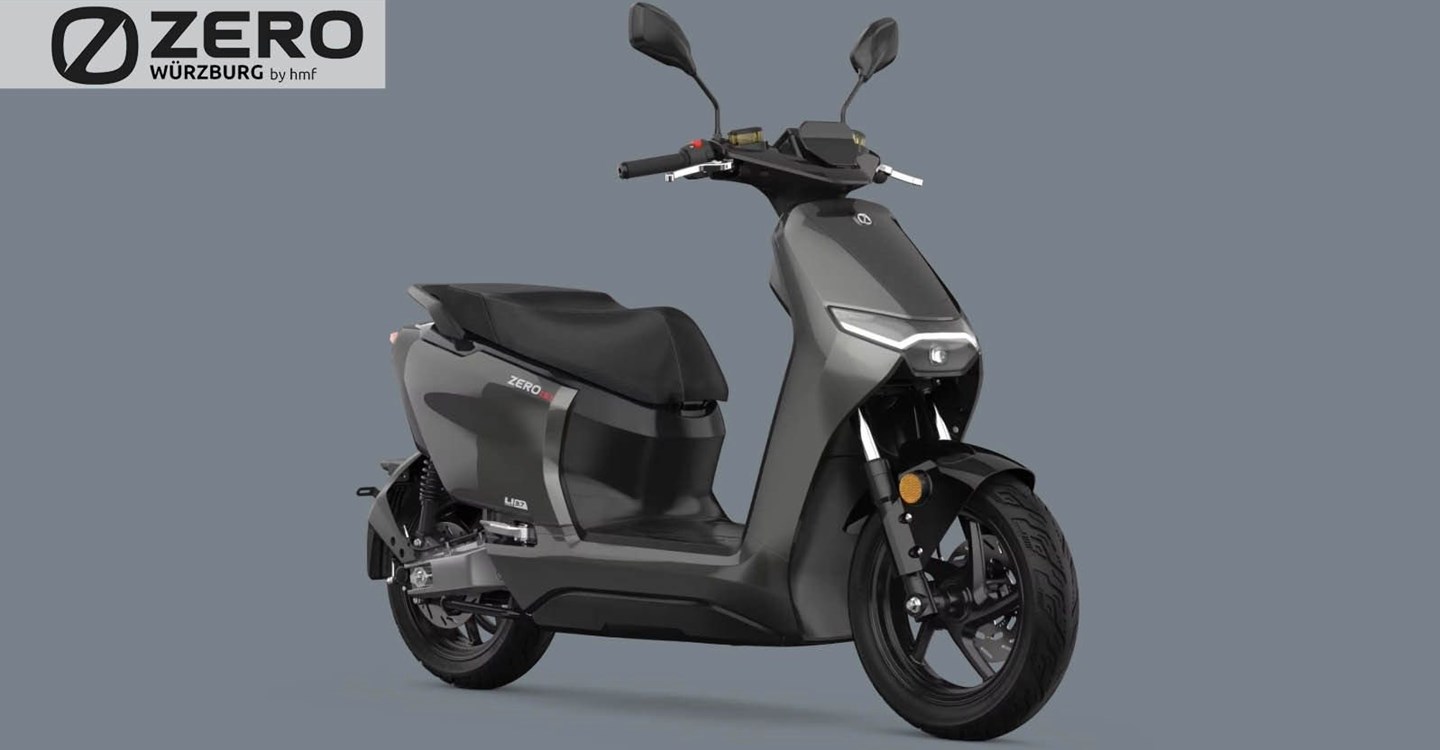 Angebot Zero LS1