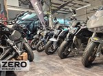 Angebot Zero LS1