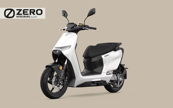 Neufahrzeug Zero S - Bild 2