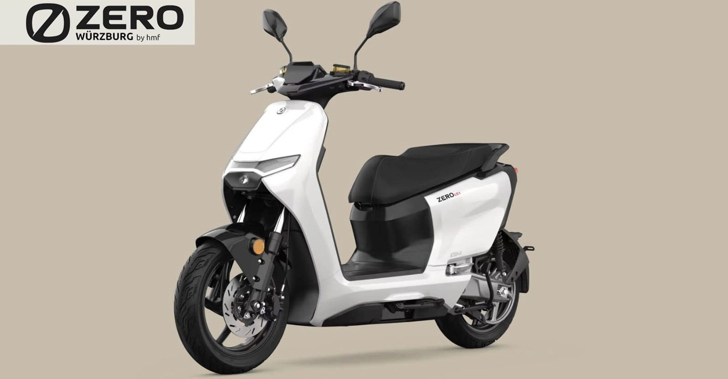 Angebot Zero LS1
