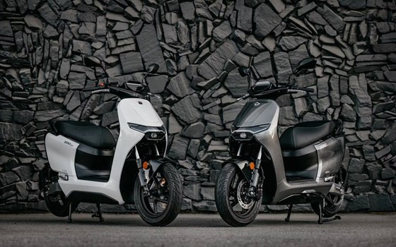 Neufahrzeug Zero LS1 - Bild 3