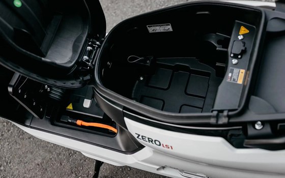 Neufahrzeug Zero LS1 - Bild 5