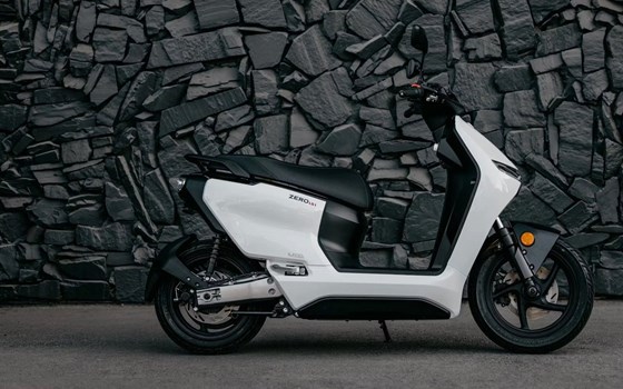 Neufahrzeug Zero LS1 - Bild 7