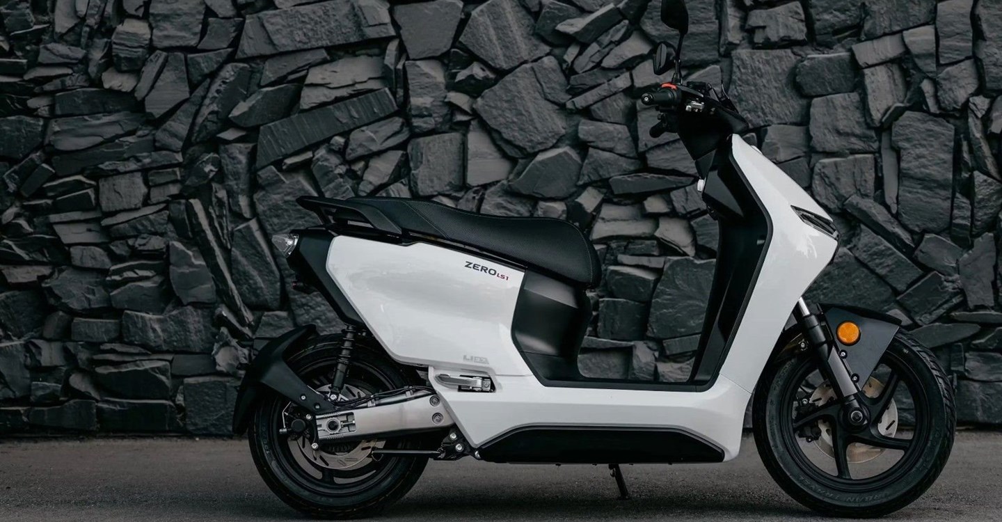 Angebot Zero LS1
