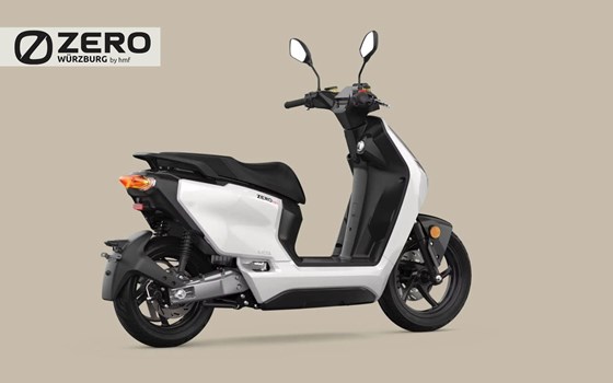 Neufahrzeug Zero LS1 - Bild 8