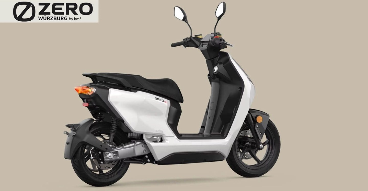 Angebot Zero LS1