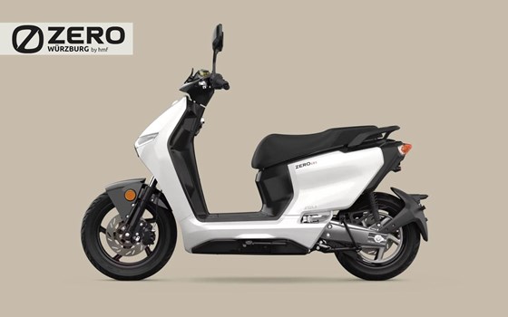 Neufahrzeug Zero S - Bild 9