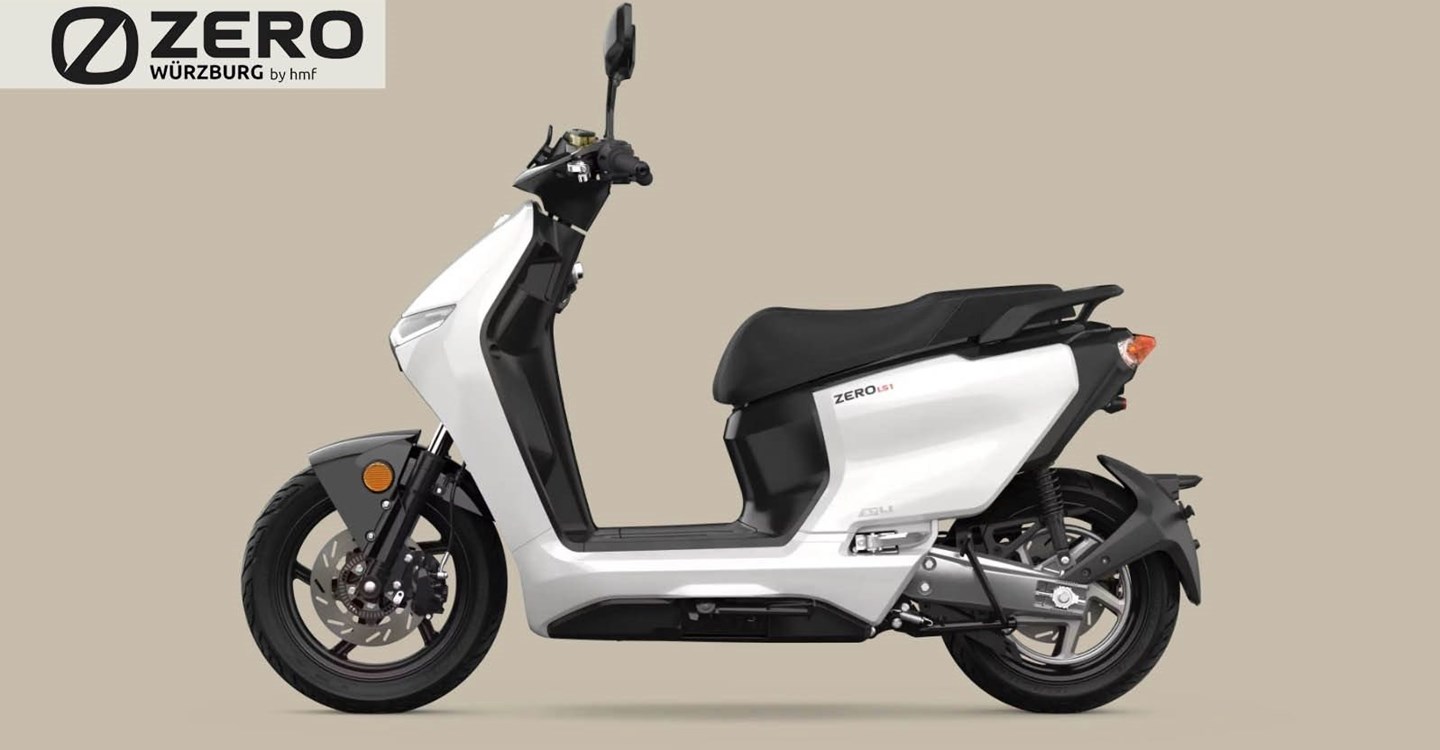 Angebot Zero LS1