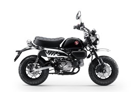 Gebrauchte Honda Monkey 125