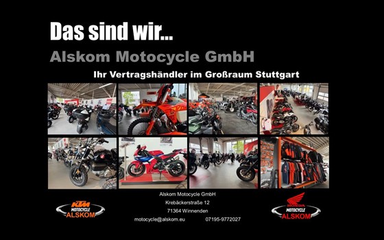 Neufahrzeug Honda Monkey 125 - Bild 5