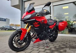 Gebrauchte BMW F 900 XR