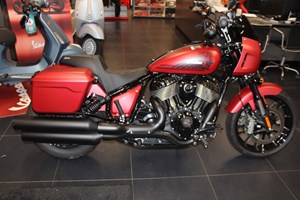 Angebot Indian Sport Chief RT