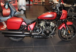 Gebrauchte Indian Sport Chief RT
