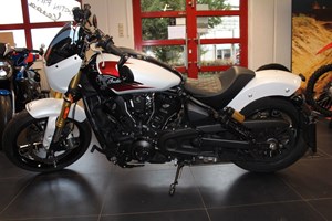 Angebot Indian 101 Scout